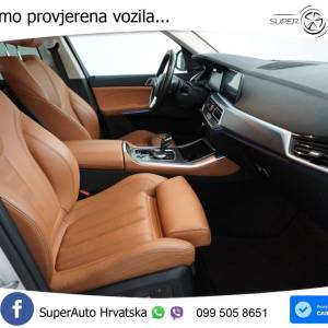 BMW X5 45e xDrive Aut. 394 KS, ACC+LASER+KAM+GR SJED+HEAD+VIRT+ASIST