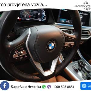 BMW X5 45e xDrive Aut. 394 KS, ACC+LASER+KAM+GR SJED+HEAD+VIRT+ASIST