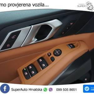 BMW X5 45e xDrive Aut. 394 KS, ACC+LASER+KAM+GR SJED+HEAD+VIRT+ASIST