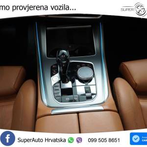 BMW X5 45e xDrive Aut. 394 KS, ACC+LASER+KAM+GR SJED+HEAD+VIRT+ASIST