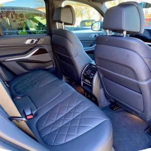 BMW X5 50e xDrive Aut. 490 KS, ZRAČNI+ACC+360+GR SJED+HEAD+VIRT