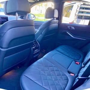 BMW X5 50e xDrive Aut. 490 KS, ZRAČNI+ACC+360+GR SJED+HEAD+VIRT