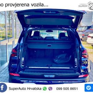 BMW X5 50e xDrive Aut. 490 KS, ZRAČNI+ACC+360+GR SJED+HEAD+VIRT