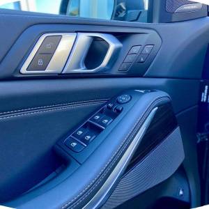 BMW X5 50e xDrive Aut. 490 KS, ZRAČNI+ACC+360+GR SJED+HEAD+VIRT