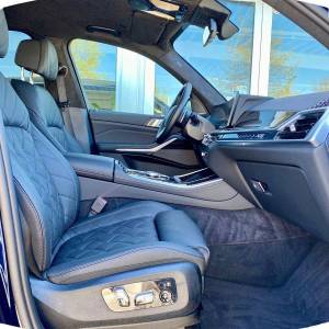 BMW X5 50e xDrive Aut. 490 KS, ZRAČNI+ACC+360+GR SJED+HEAD+VIRT