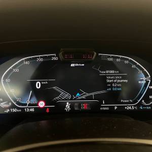 BMW X5 X-DRIVE 45e M Sport - 3 godine jamstva