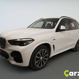 BMW X5 X-DRIVE 45e M Sport - 3 godine jamstva