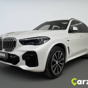 BMW X5 X-DRIVE 45e M Sport - 3 godine jamstva