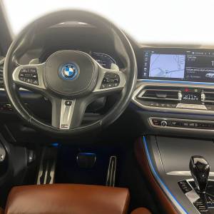 BMW X5 X-DRIVE 45e M Sport - 3 godine jamstva