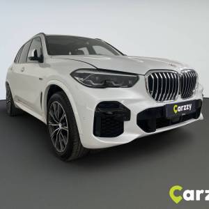 BMW X5 X-DRIVE 45e M Sport - 3 godine jamstva