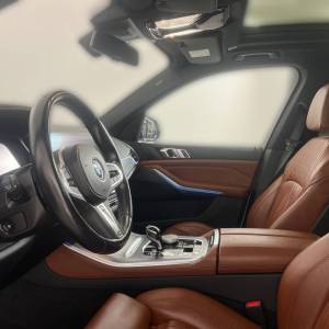 BMW X5 X-DRIVE 45e M Sport - 3 godine jamstva