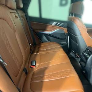 BMW X5 X-DRIVE 45e M Sport - 3 godine jamstva