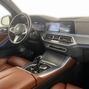BMW X5 X-DRIVE 45e M Sport - 3 godine jamstva