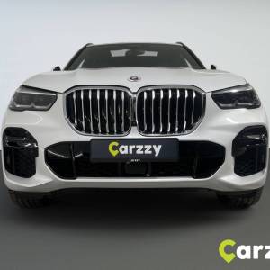 BMW X5 X-DRIVE 45e M Sport - 3 godine jamstva