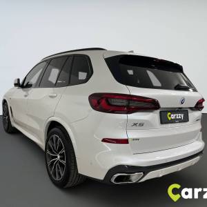 BMW X5 X-DRIVE 45e M Sport - 3 godine jamstva