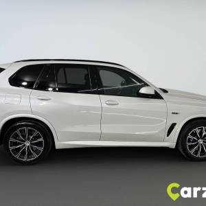 BMW X5 X-DRIVE 45e M Sport - 3 godine jamstva
