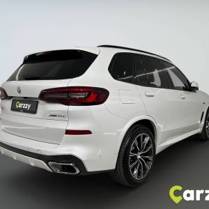 BMW X5 X-DRIVE 45e M Sport - 3 godine jamstva
