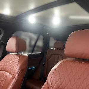 BMW X5 X-DRIVE 45e M Sport - 3 godine jamstva