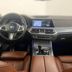 BMW X5 X-DRIVE 45e M Sport - 3 godine jamstva