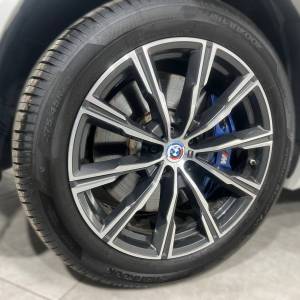 BMW X5 X-DRIVE 45e M Sport - 3 godine jamstva