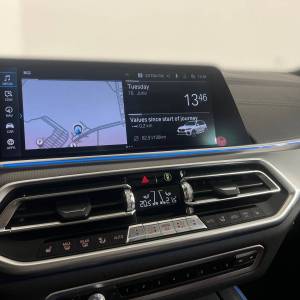 BMW X5 X-DRIVE 45e M Sport - 3 godine jamstva