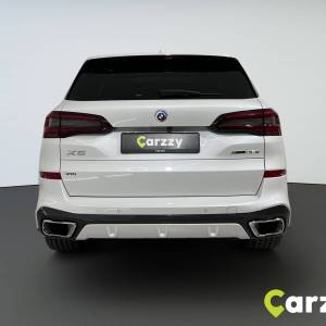 BMW X5 X-DRIVE 45e M Sport - 3 godine jamstva