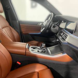 BMW X5 X-DRIVE 45e M Sport - 3 godine jamstva