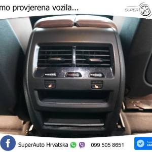 BMW X6 30d xDrive Aut. M Sport 286 KS, ACC+KAM+GR SJED+HEAD+PANO