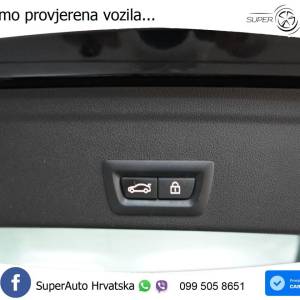 BMW X6 30d xDrive Aut. M Sport 286 KS, ACC+KAM+GR SJED+HEAD+PANO