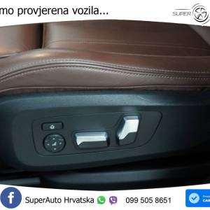 BMW X6 30d xDrive Aut. M Sport 286 KS, ACC+KAM+GR SJED+HEAD+PANO