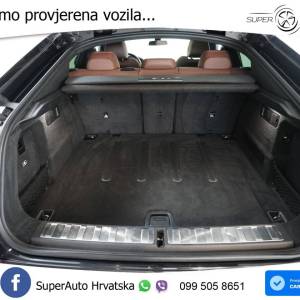 BMW X6 30d xDrive Aut. M Sport 286 KS, ACC+KAM+GR SJED+HEAD+PANO