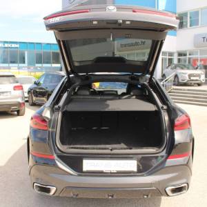 BMW X6 30d xDrive AUTOMATIK M-Sport *LED, NAVIGACIJA, KAMERA*