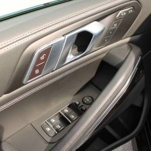 BMW X6 30d xDrive AUTOMATIK M-Sport *LED, NAVIGACIJA, KAMERA*