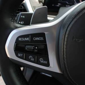 BMW X6 30d xDrive AUTOMATIK M-Sport *LED, NAVIGACIJA, KAMERA*