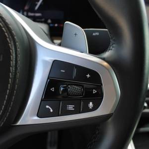 BMW X6 30d xDrive AUTOMATIK M-Sport *LED, NAVIGACIJA, KAMERA*