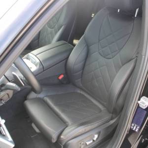 BMW X6 30d xDrive AUTOMATIK M-Sport *LED, NAVIGACIJA, KAMERA*