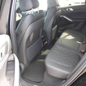 BMW X6 30d xDrive AUTOMATIK M-Sport *LED, NAVIGACIJA, KAMERA*