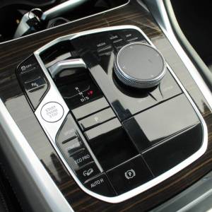BMW X6 30d xDrive AUTOMATIK M-Sport *LED, NAVIGACIJA, KAMERA*