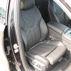 BMW X6 30d xDrive AUTOMATIK M-Sport *LED, NAVIGACIJA, KAMERA*