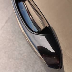 BMW X6 30d xDrive AUTOMATIK M-Sport *LED, NAVIGACIJA, KAMERA*