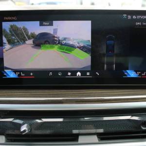 BMW X6 30d xDrive AUTOMATIK M-Sport *LED, NAVIGACIJA, KAMERA*