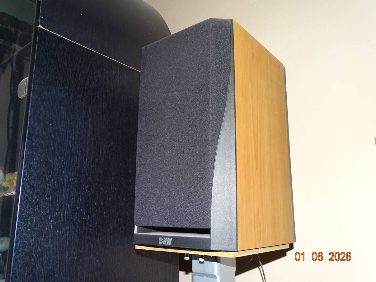 Bowers & Wilkins DM302