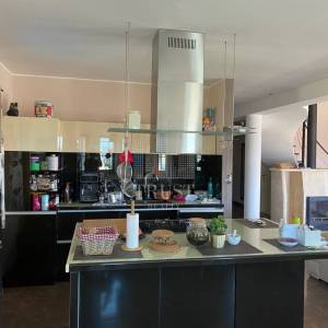 BRODARICA, ŠIBENIK - kuća s bazenom i pogledom 