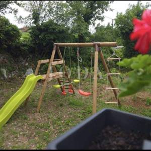 Brseč, okolica, kuća sa wellnessom