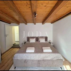 Brseč, okolica, kuća sa wellnessom