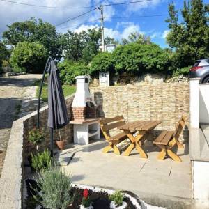 Brseč, okolica, kuća sa wellnessom
