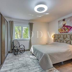 Buzet, okolica, elegantna Villa sa bazenom