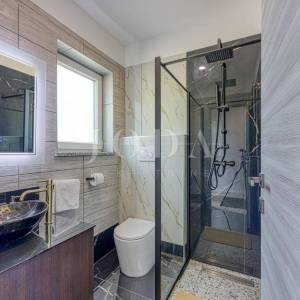 Buzet, okolica, elegantna Villa sa bazenom