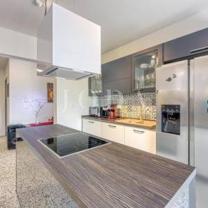 Buzet, okolica, elegantna Villa sa bazenom