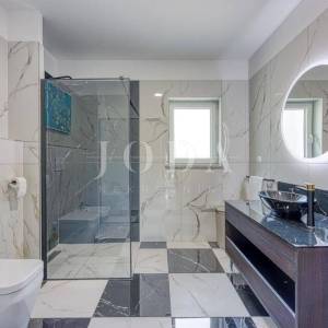 Buzet, okolica, elegantna Villa sa bazenom